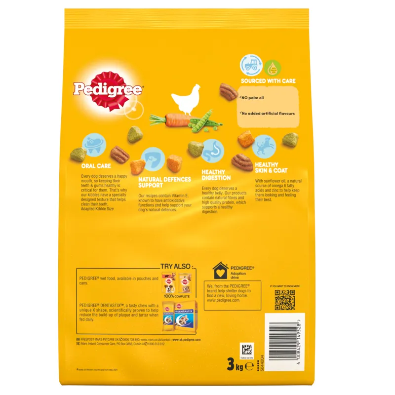 Pedigree Complete Chicken-1